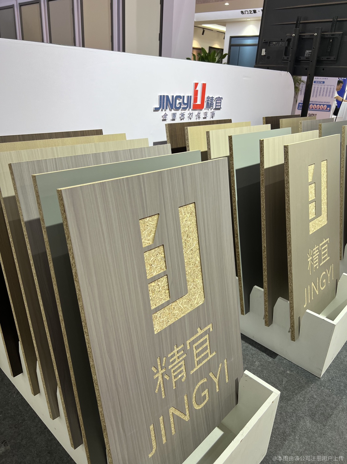 精宜新材 以创新为刃，铸就新材料领域的领跑者