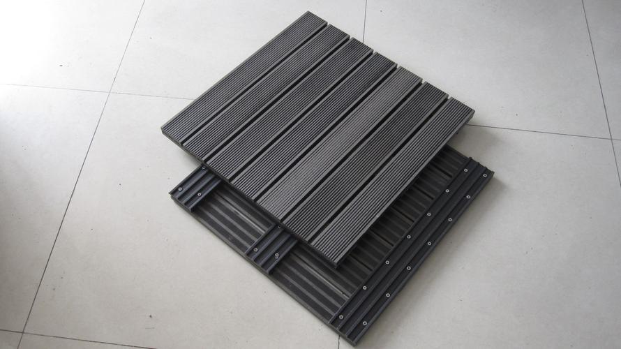 diy地板 浙江diy地板厂商/专业塑木/浙江冠森新材料 产品名称
